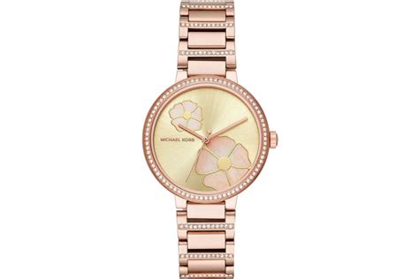 Michael Kors Womens MK3836 